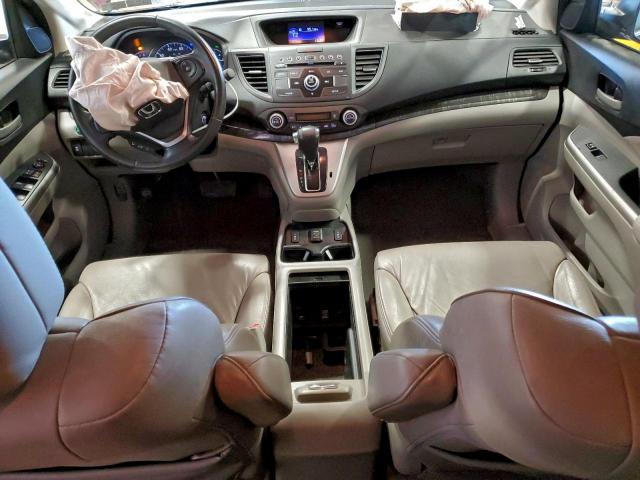 Honda Crv Exl Image 13