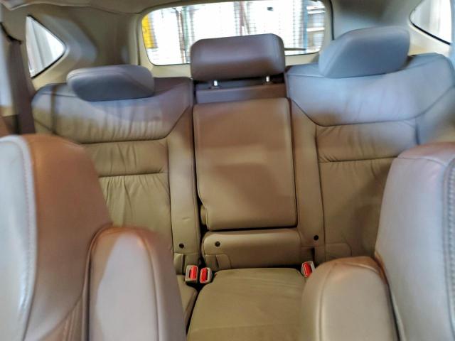 Honda Crv Exl Image 11