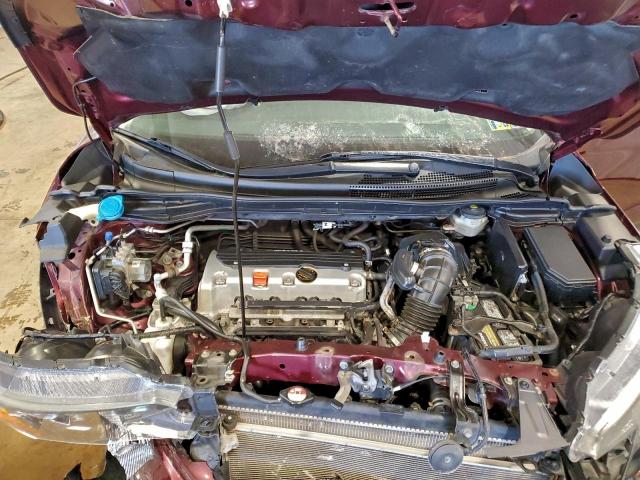 Honda Crv Exl Image 4