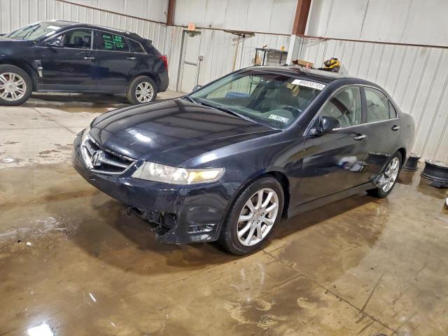 Salvage Acura TSX