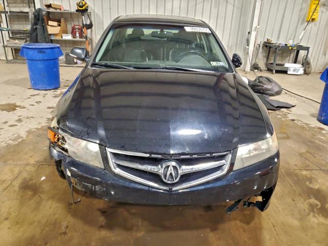 Acura TSX Image 4