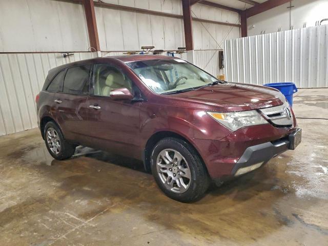 Acura MDX Image 5