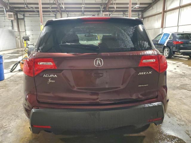 Acura MDX Image 13