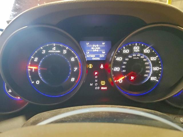 Acura MDX Image 6