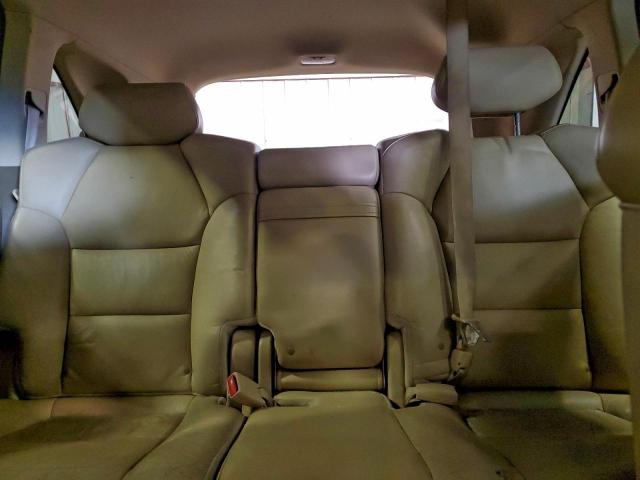 Acura MDX Image 14