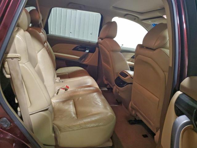 Acura MDX Image 7
