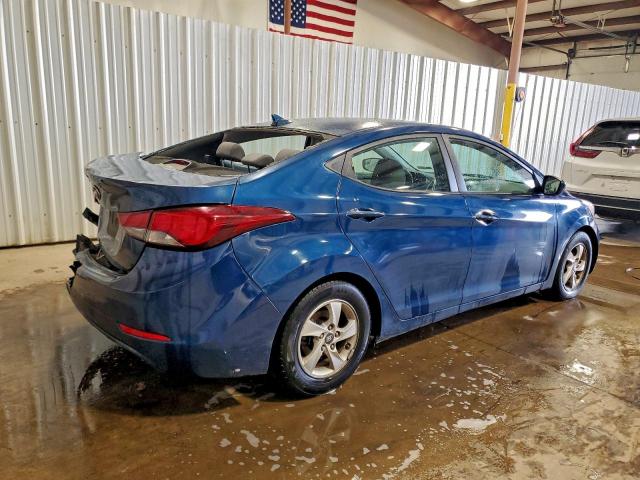 Hyundai ELANTRA Se Image 6