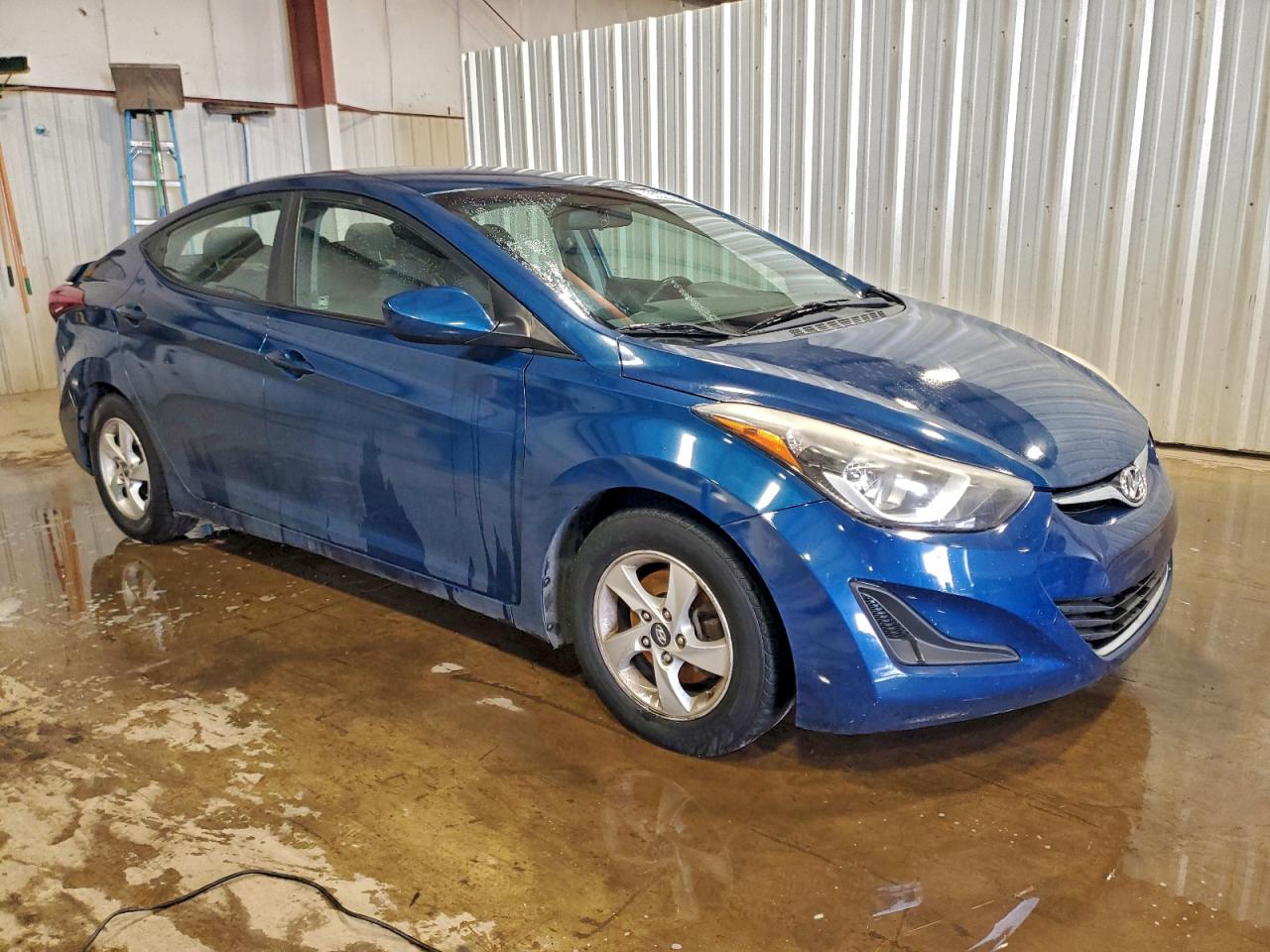 Hyundai ELANTRA Se Image 3