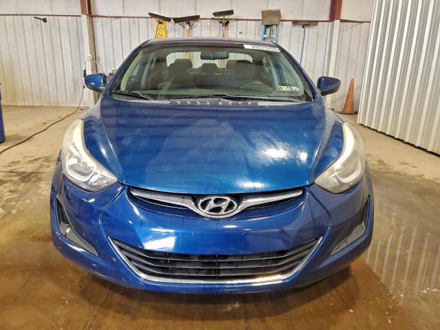 Hyundai ELANTRA Se Image 5