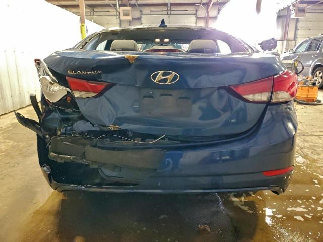 Hyundai ELANTRA Se Image 7