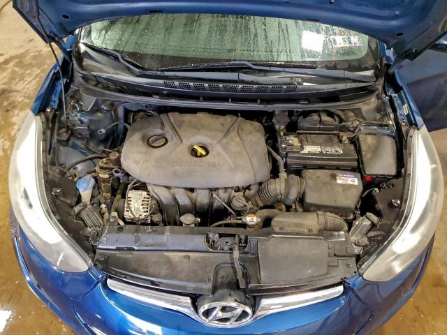 Hyundai ELANTRA Se Image 12