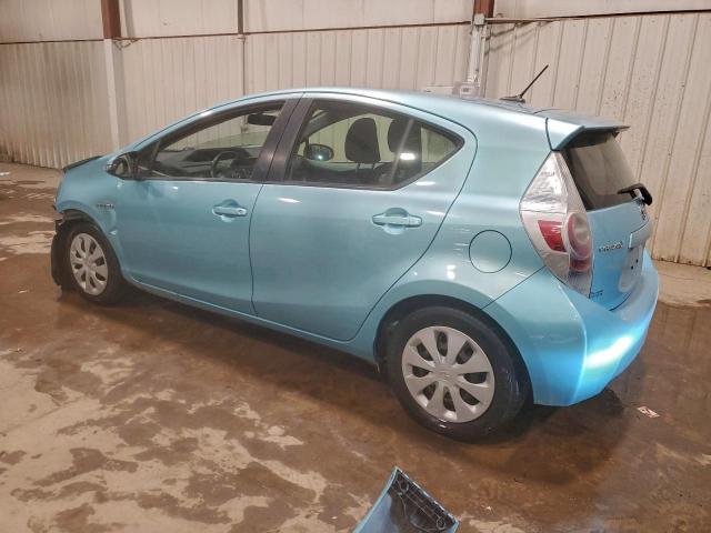 Toyota Prius Image 5