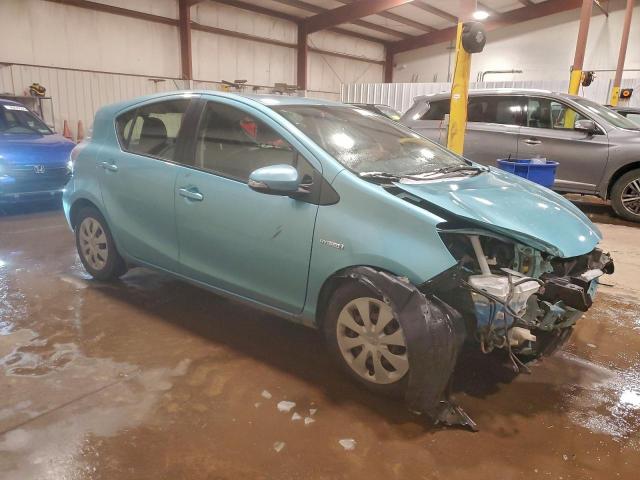 Toyota Prius Image 10