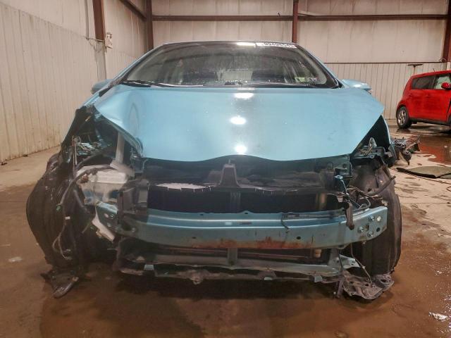 Toyota Prius Image 8