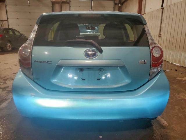 Toyota Prius Image 7