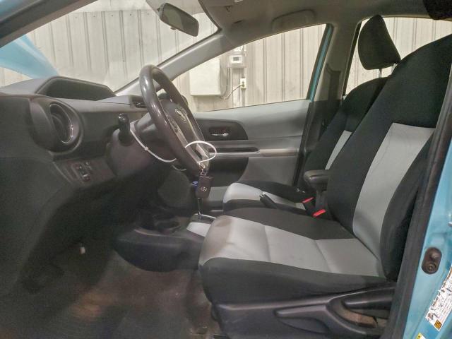 Toyota Prius Image 4