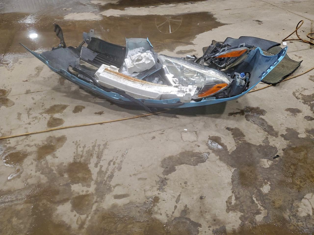 Toyota Prius Image 6