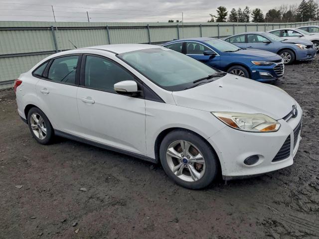 Ford Focus Se Image 9