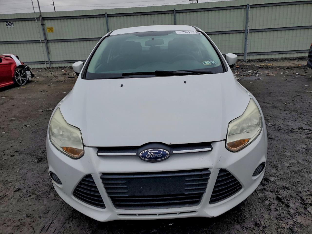 Ford Focus Se Image 3