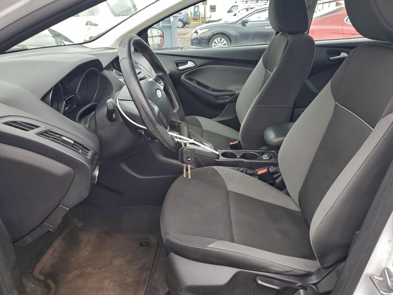 Ford Focus Se Image 6