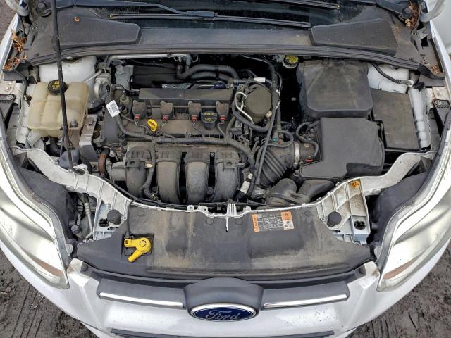 Ford Focus Se Image 10