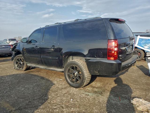 Chevrolet Suburban K1500 Lt Image 12