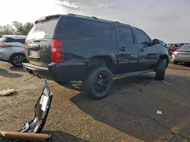 Chevrolet Suburban K1500 Lt Image 13