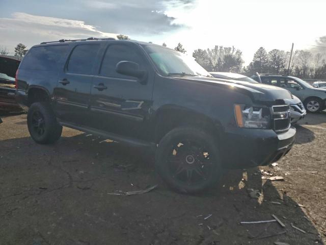 Chevrolet Suburban K1500 Lt Image 14