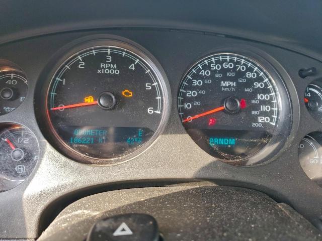 Chevrolet Suburban K1500 Lt Image 5