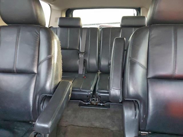 Chevrolet Suburban K1500 Lt Image 3