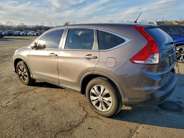 Honda Crv Ex Image 2