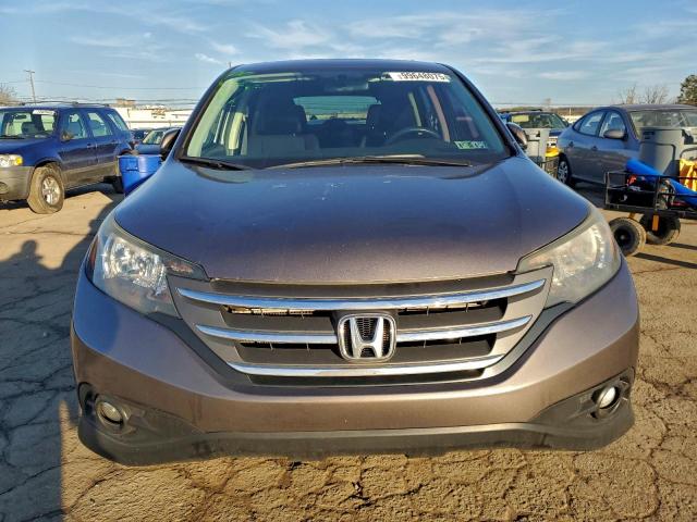 Honda Crv Ex Image 9