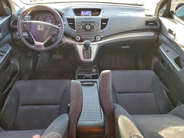 Honda Crv Ex Image 6