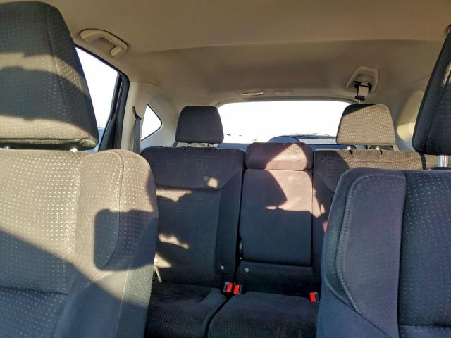 Honda Crv Ex Image 14