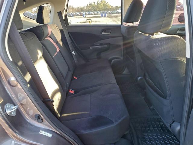 Honda Crv Ex Image 5