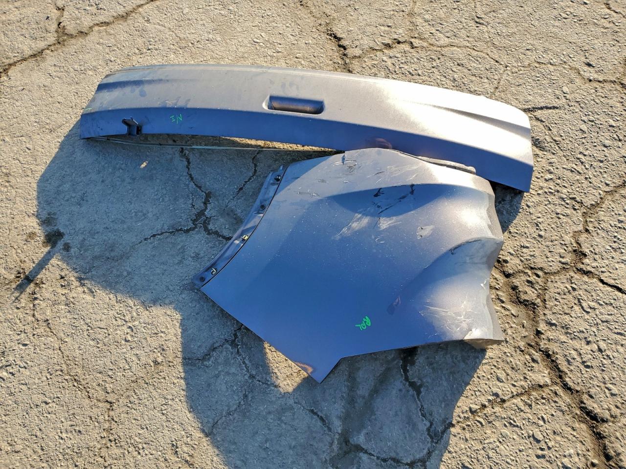 Honda Crv Ex Image 13