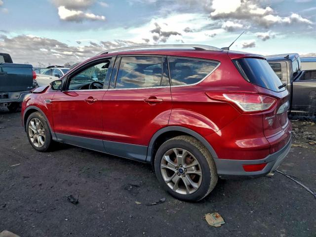 Ford Escape Titanium Image 12