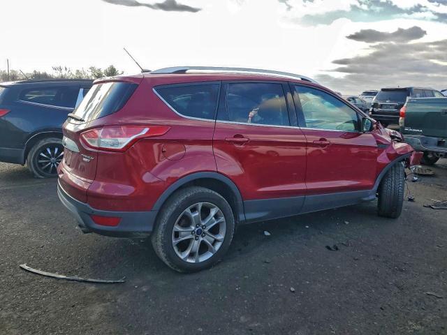 Ford Escape Titanium Image 2