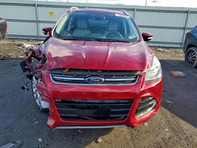 Ford Escape Titanium Image 5