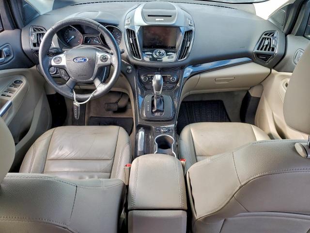 Ford Escape Titanium Image 11