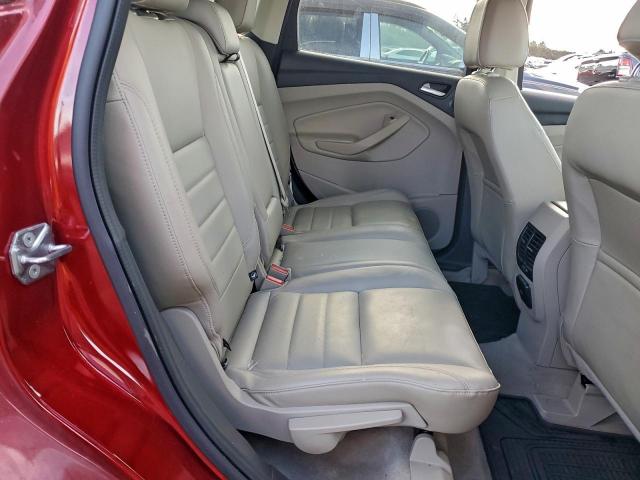 Ford Escape Titanium Image 10