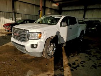  Salvage GMC Canyon