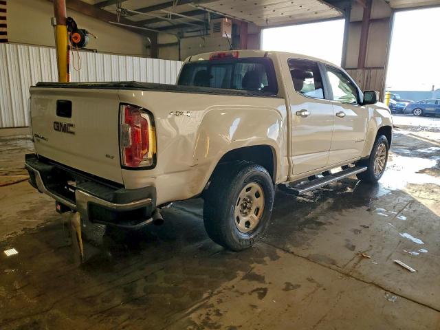 GMC Canyon Slt Image 4