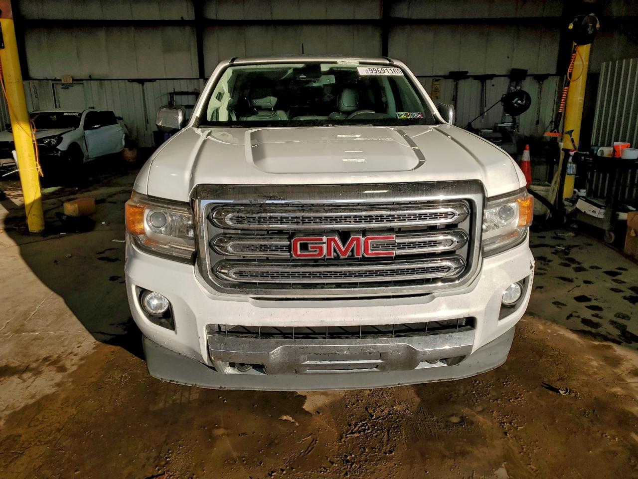 GMC Canyon Slt Image 2