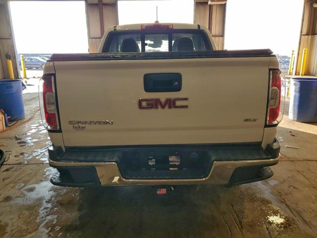GMC Canyon Slt Image 3
