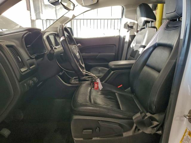 GMC Canyon Slt Image 11