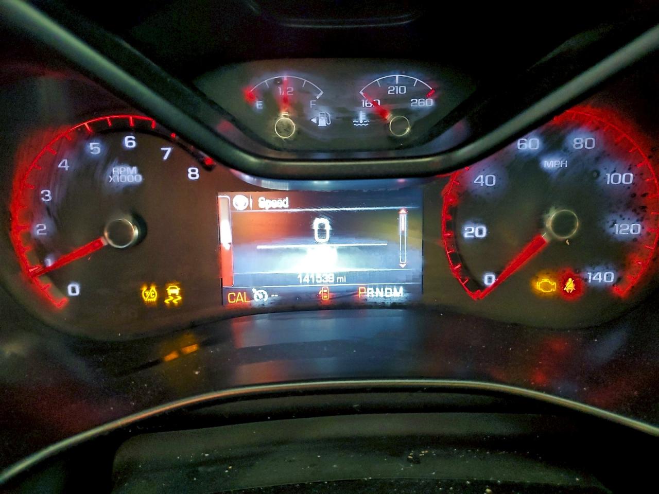 GMC Canyon Slt Image 7