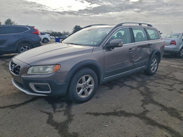  Salvage Volvo XC70