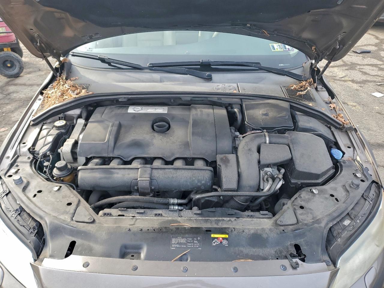 Volvo XC70 3.2 Image 10