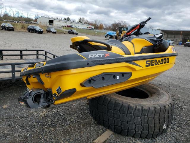 Sea-Doo Rxt Image 5
